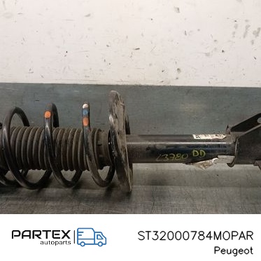 ST32000784MOPAR - Передній амортизатор у зборі з пружиною Peugeot 2008 II 2024