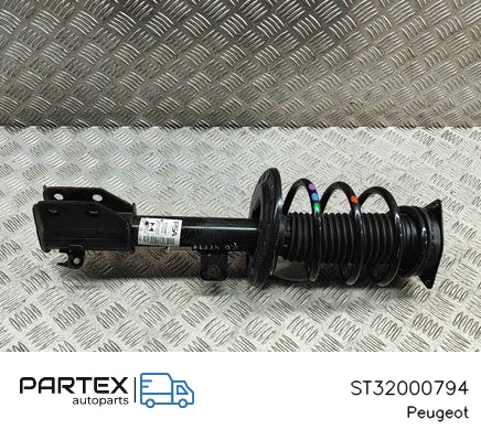 ST32000794 - Передній амортизатор Peugeot 2008 II 2024
