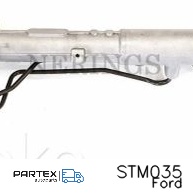 STM035 - Кермова рейка Ford C-MAX I 2007