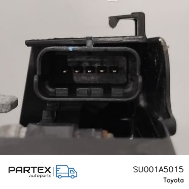 SU001A5015 Генератор Toyota Proace 2018