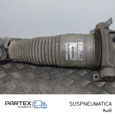 SUSPNEUMATICA - Задній амортизатор Audi Q7 4L 2006