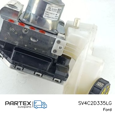 SV4C2D335LG Насос блок ABS Ford Kuga III 2025