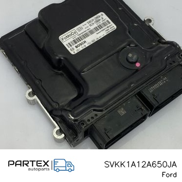 SVKK1A12A650JA - Блок керування двигуном ECU Ford Kuga III 2023