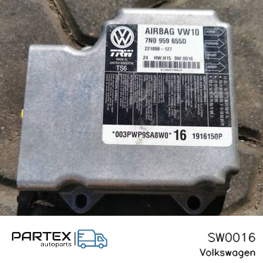 SW0016 Автономний обігрівач Webasto Porsche Taycan 9J1 2019