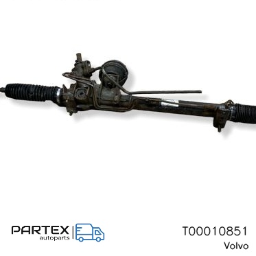 T00010851 - Кермова рейка Volvo V70 2001