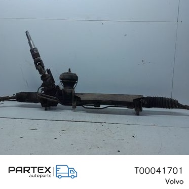 T00041701 - Кермова рейка Volvo S60 2001