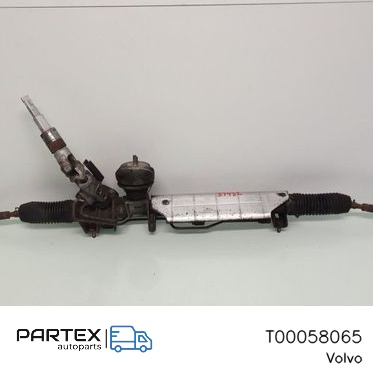 T00058065 - Кермова рейка Volvo V70 2000