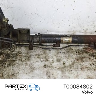 T00084802 - Кермова рейка Volvo S80 2001