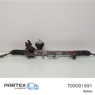 T00091991 - Кермова рейка Volvo S80 2001