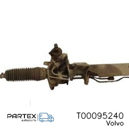 T00095240 - Кермова рейка Volvo S60 2001