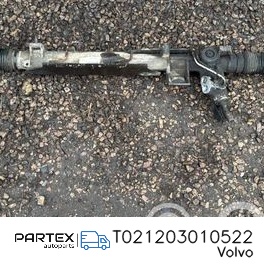 T021203010522 - Кермова рейка Volvo S60 2002