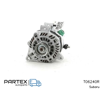 T06240R Генератор Subaru Forester SJ 2018