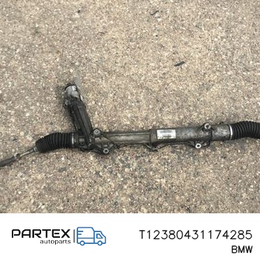 T12380431174285 - Кермова рейка BMW X5 E70 2011