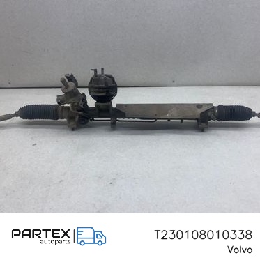 T230108010338 - Кермова рейка Volvo S60 2006