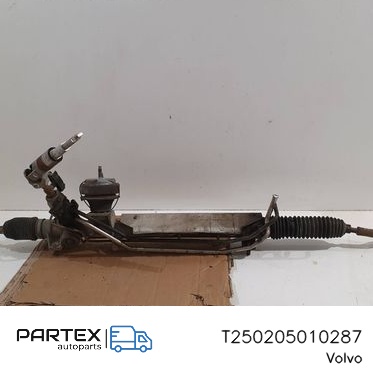 T250205010287 - Кермова рейка Volvo V70 2003