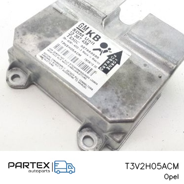 T3V2H05ACM - Блок керування двигуном Opel Corsa D 2013