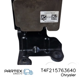 T4F215763640 Насос блок ABS Chrysler Pacifica 2018