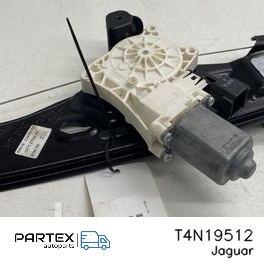 T4N19512 Склопідйомник Jaguar XE 2015