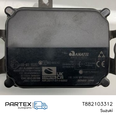 T882103312 електрообладнання Suzuki Across 2023