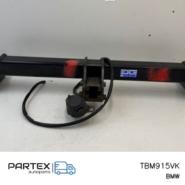 TBM915VK Фаркоп BMW X5 F15 2017