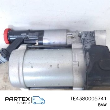 TE4380005741 Стартер BMW X1 U11 2023