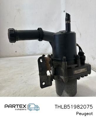 THLB51982075 - Насос гідропідсилювача керма Peugeot 307 2007