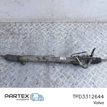 TPD3312644 - Кермова рейка Volvo V60 2011