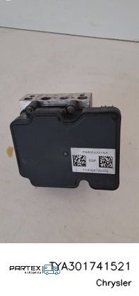 TYA301741521 Насос блок ABS Chrysler Pacifica 2018