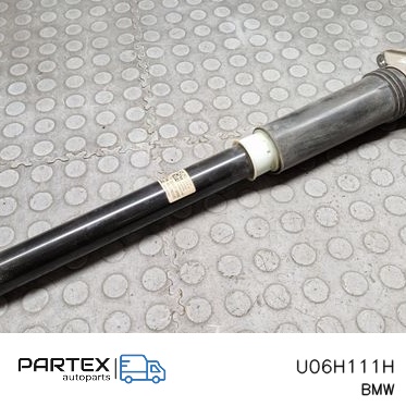 U06H111H - Задній амортизатор BMW 2 Active Tourer U06 2024