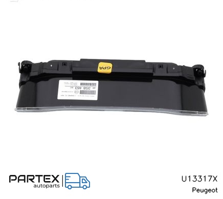 U13317X - Спідометр панель приладів Peugeot 2008 II 2023