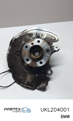 UKL204001 - Поворотний кулак переднього колеса BMW X1 F48 F49 2019