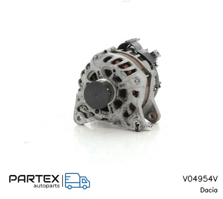 V04954V Генератор Dacia Sandero III 2020