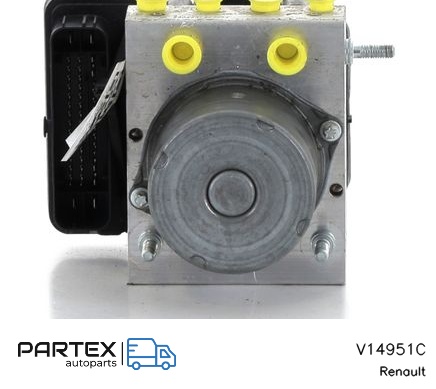 V14951C Насос блок ABS Renault Austral 2023