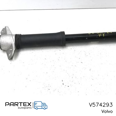 V574293 - Задній амортизатор Volvo EX30 2024