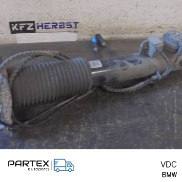VDC - Задній амортизатор BMW X5 F15 2014