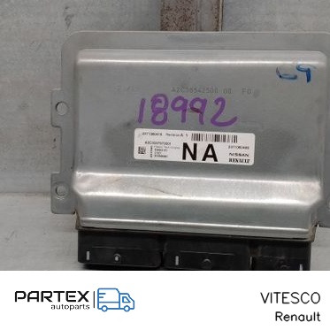 VITESCO Блок керування двигуном BMW X1 U11 2022
