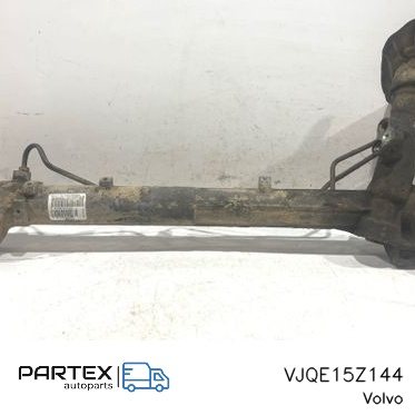 VJQE15Z144 - Кермова рейка Volvo V50 2007