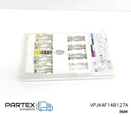 VPJKAF14B127A - Блок комфорту BMW i4 2022