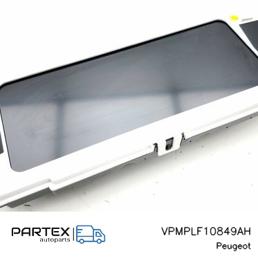 VPMPLF10849AH - Спідометр панель приладів Peugeot 308 2022