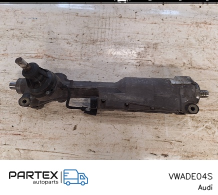 VWADE04S - Кермова рейка Audi A6 S6 C7 4G 2011