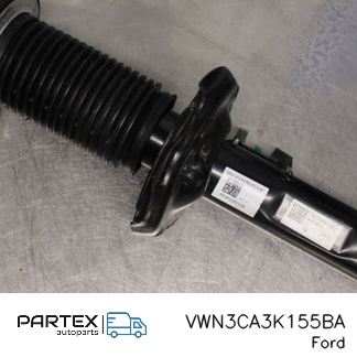 VWN3CA3K155BA - Передній амортизатор Ford Transit - Tourneo Connect 2023