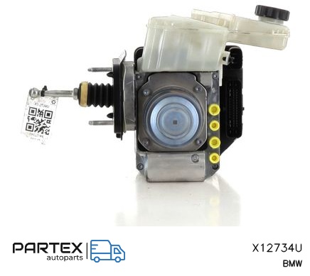 X12734U Насос блок ABS BMW X5 G05 2021
