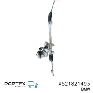 X521821493 - Кермова рейка BMW i3 2019
