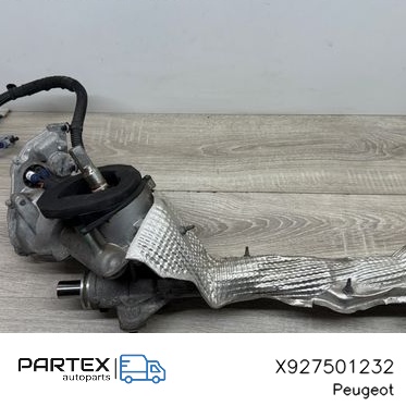 X927501232 - Кермова рейка Peugeot 2008 II 2020