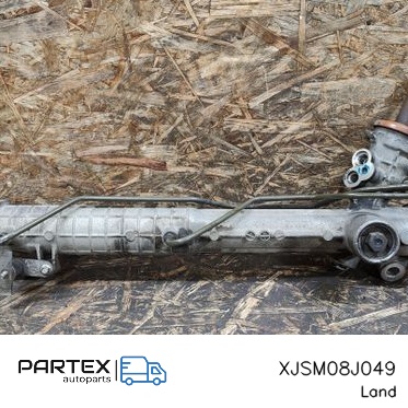 XJSM08J049 - Кермова рейка Land Rover Discovery 4 - LR4 2011