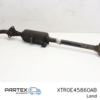 XTR0E45860AB - Активний стабілізатор передньої осі Land Rover Range Rover Sport L320 2011