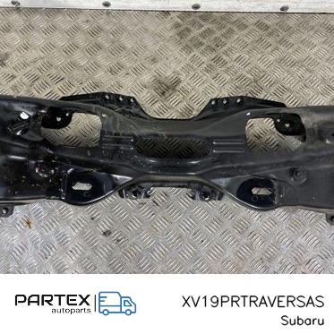 XV19PRTRAVERSAS - Передня підрамна рама Subaru XV II 2019