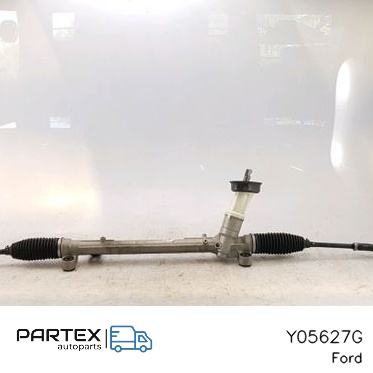 Y05627G - Кермова рейка Ford Kuga III 2022