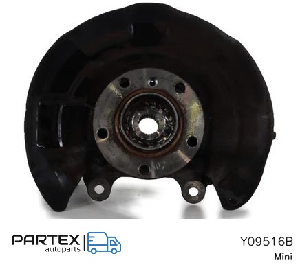 Y09516B - Поворотний кулак переднього колеса Mini Cooper Countryman R60 2013