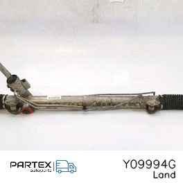 Y09994G - Кермова рейка Land Rover Freelander 2 - LR2 2011